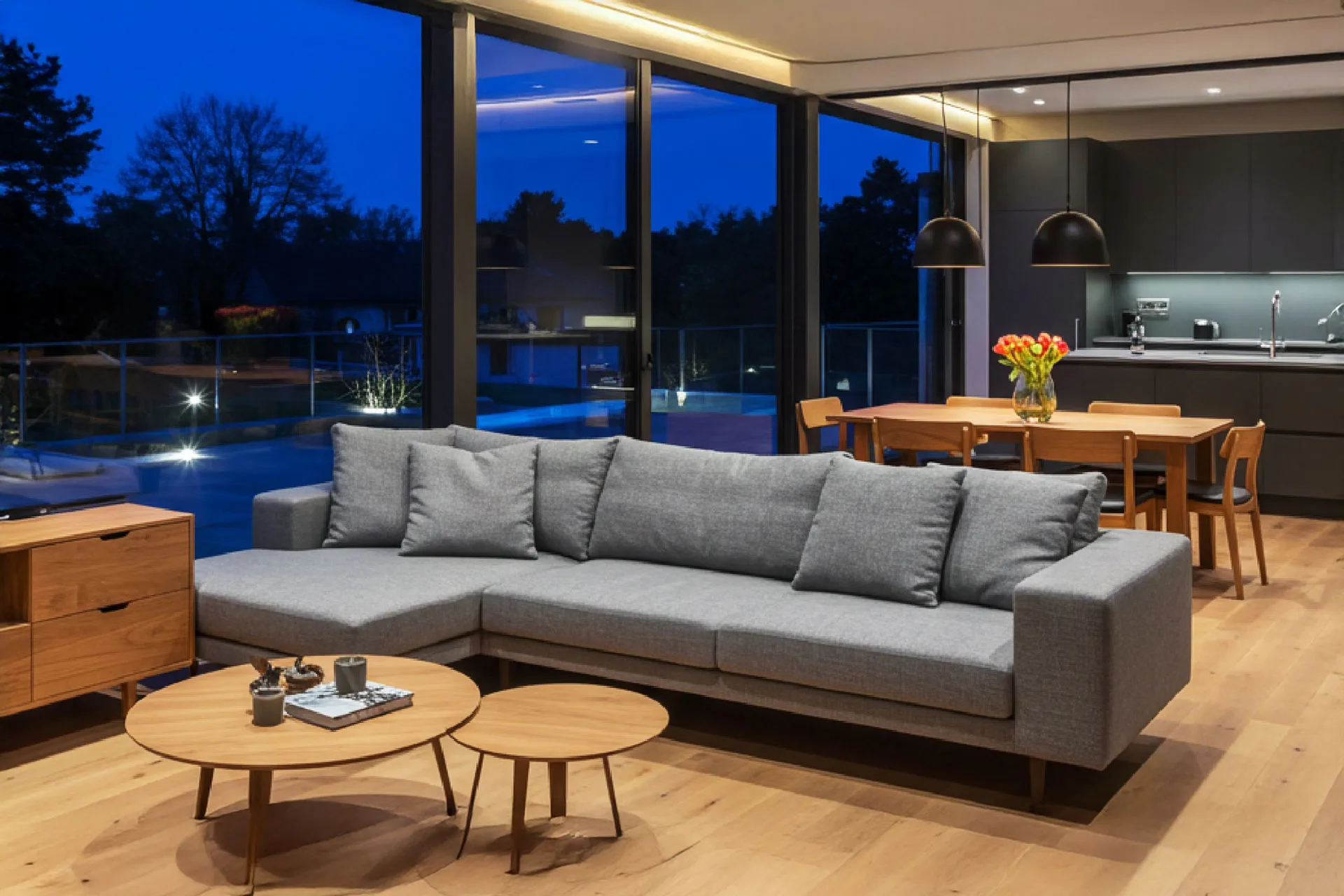 株式会社ヨシケン