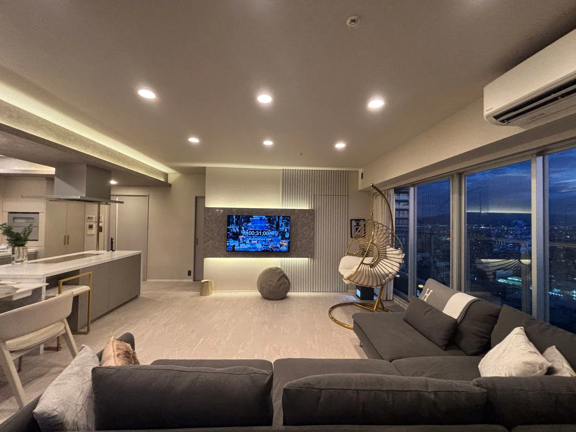 ホテルライクリノベーション